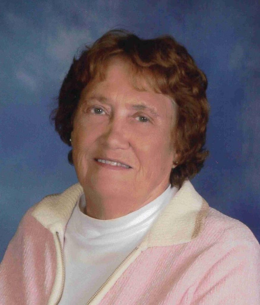 Janice J Naslund
