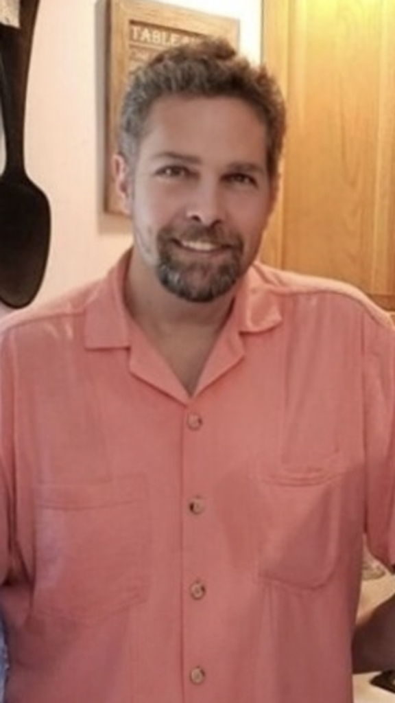 Scott Charles Miller Profile Photo