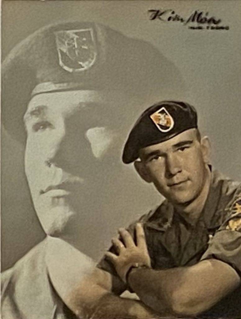 Haskell Lynn Blankenship Profile Photo