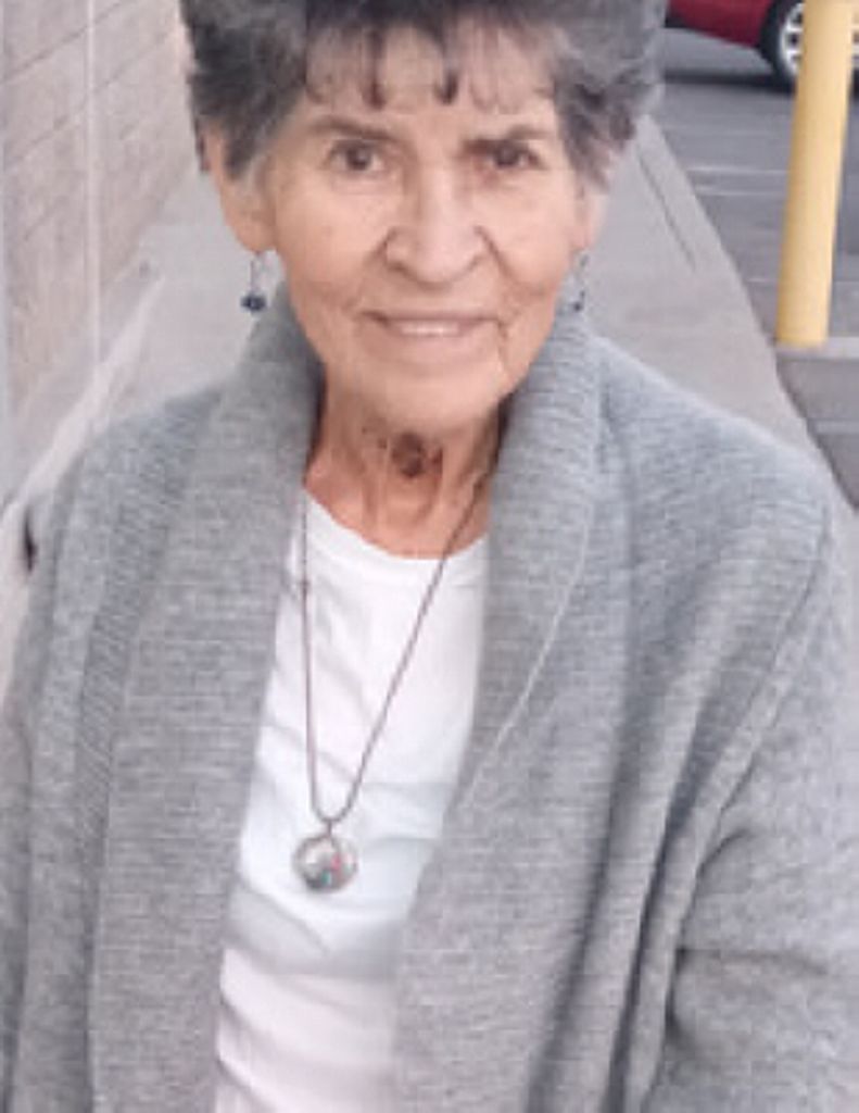 Norma Anderson