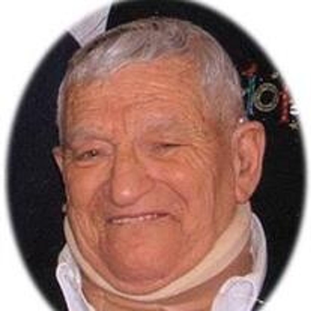 Darrell Ward Fryar