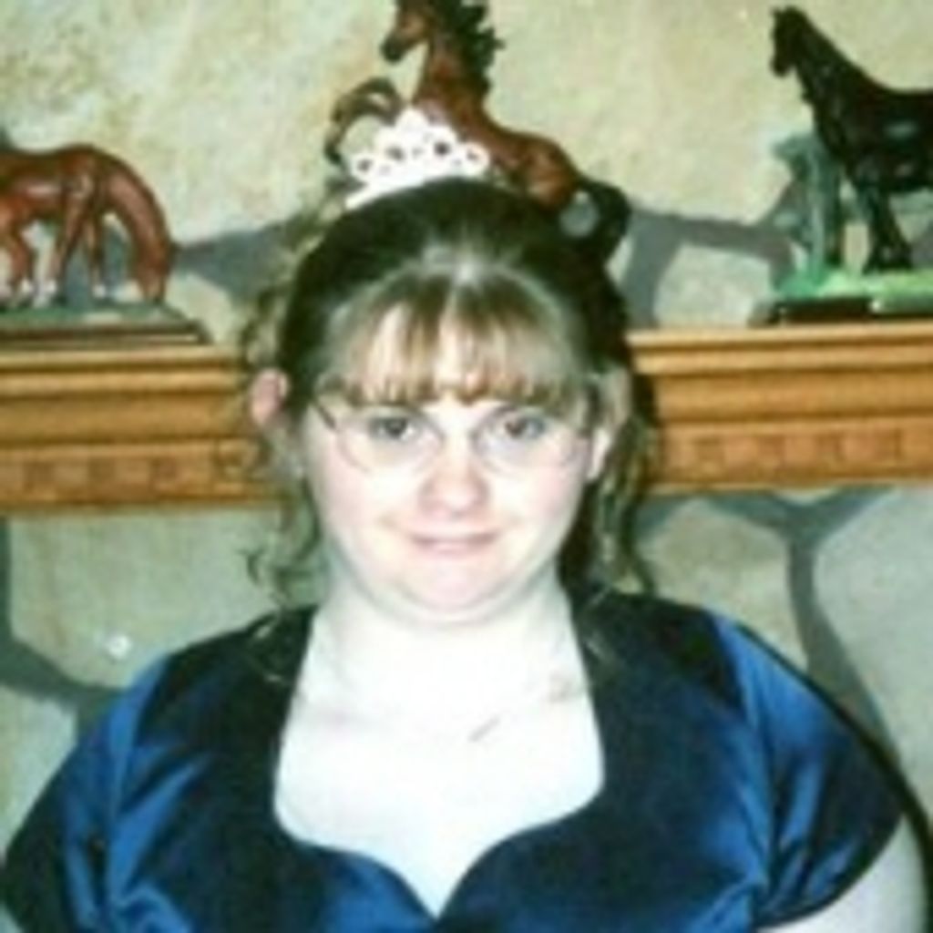 Charity Jarrrett Burns