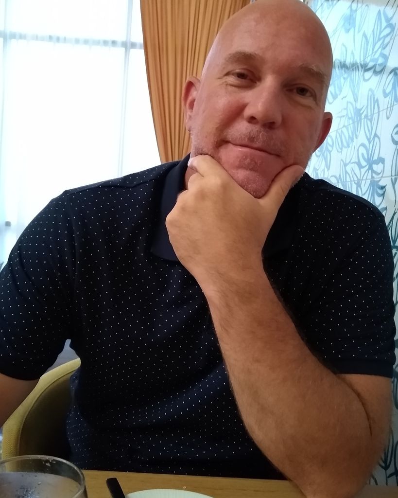 James Christian York