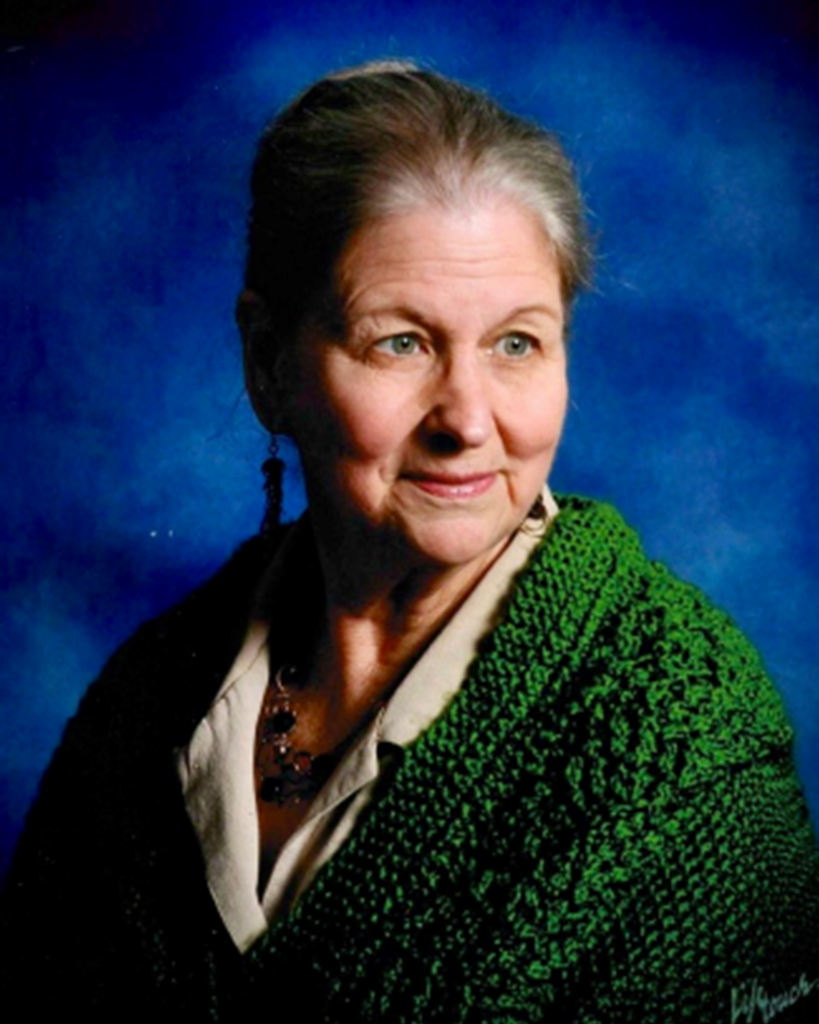 Barbara Lynn Bruce Profile Photo