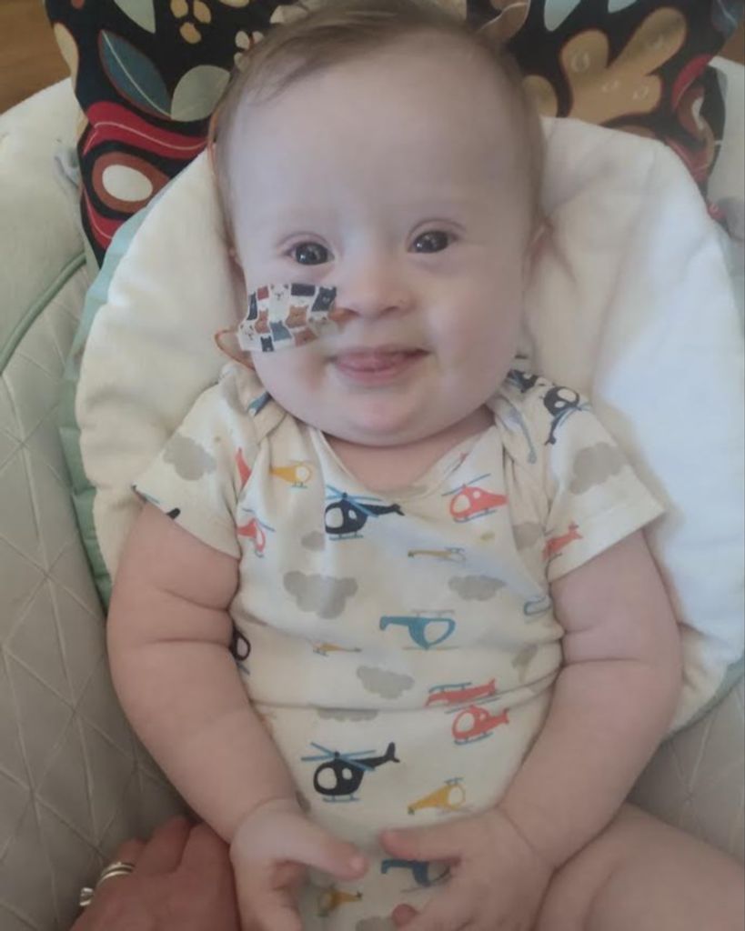 Felix Noah Riley Profile Photo