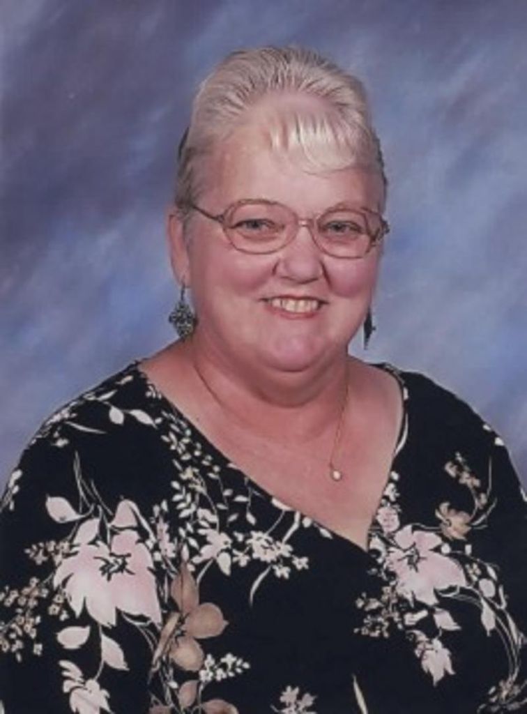 Judith Ann Gilbert Profile Photo