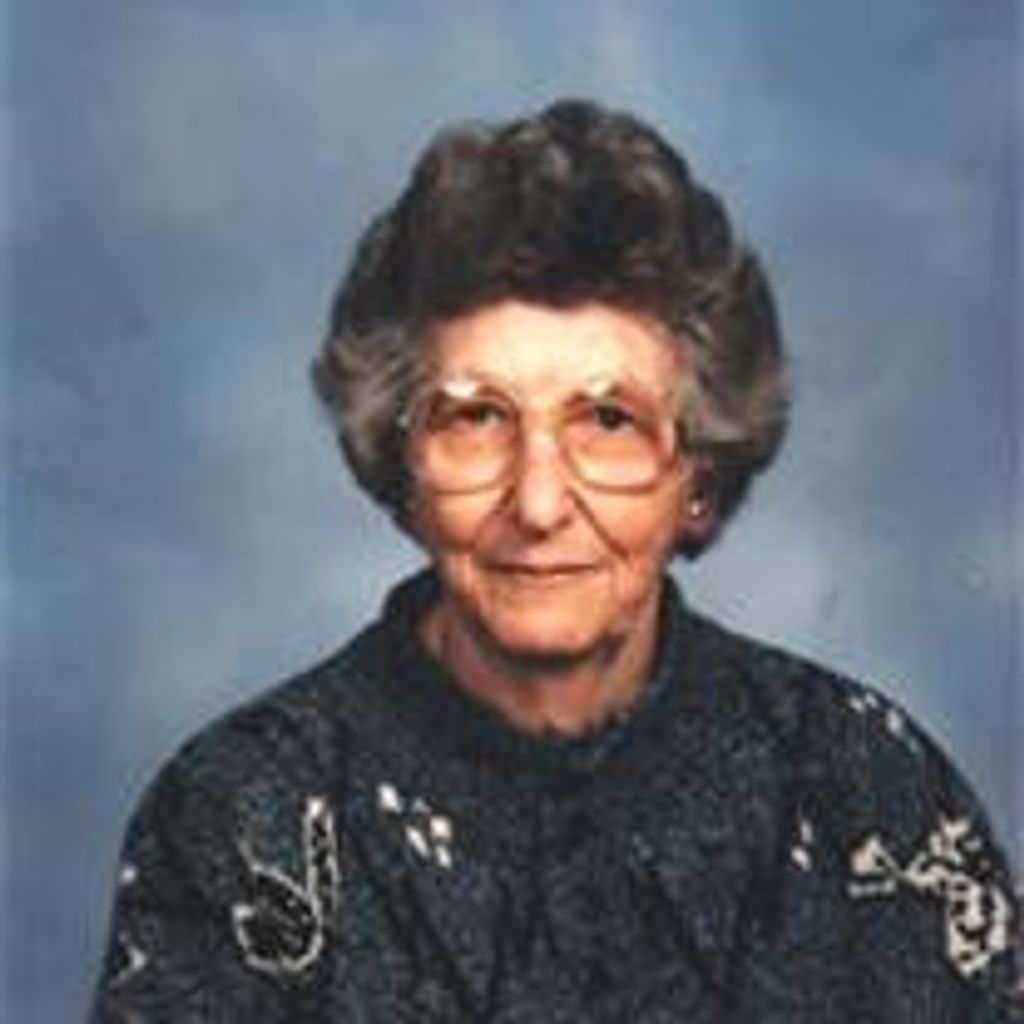 Martha Gravley