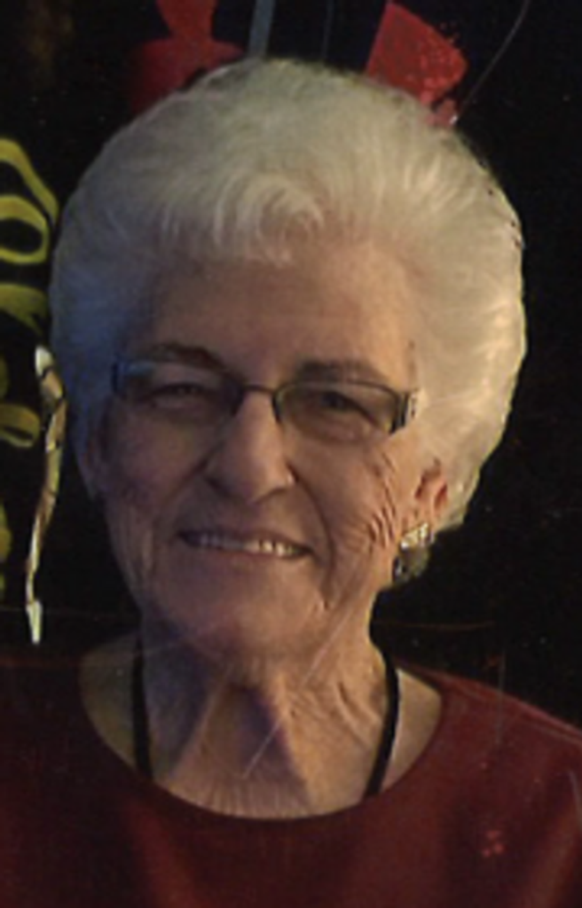 Robbye Walker Profile Photo