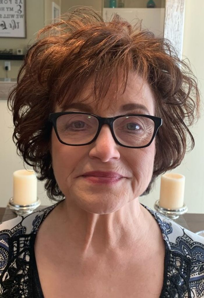 Donna Jean (Santone)  Vilano Profile Photo