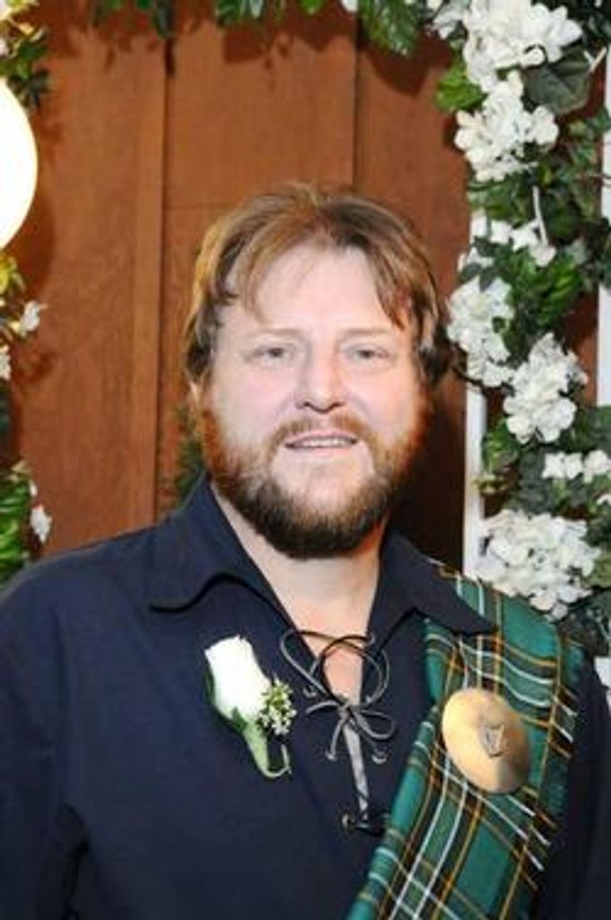 Randall Lance Smith Profile Photo