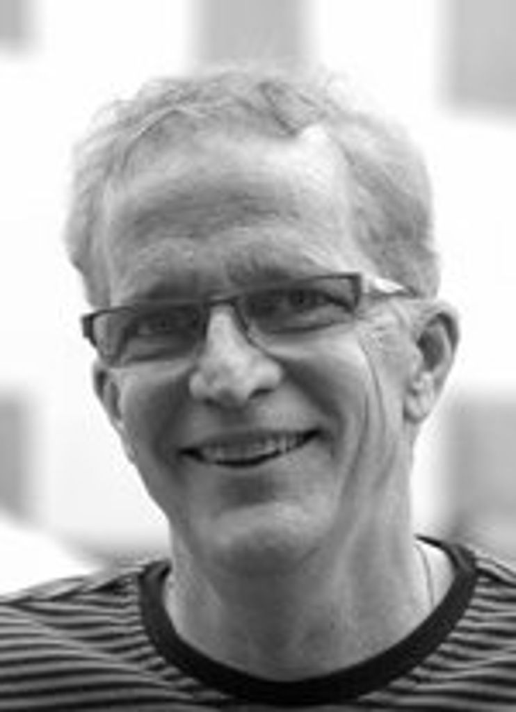 Christopher James Bauer