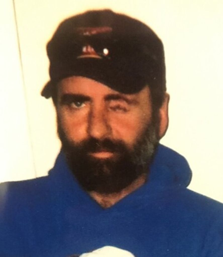 William Revoir Profile Photo