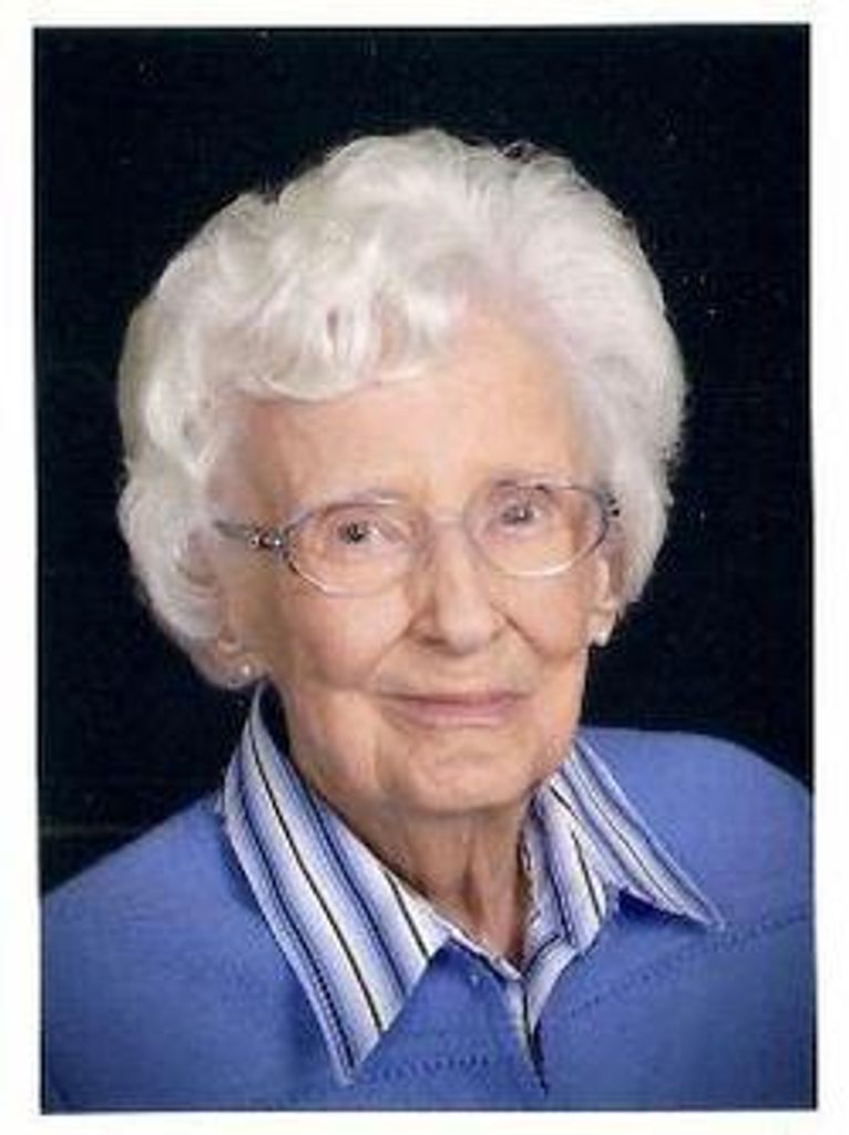 Dolores Mae Severson Hoff Profile Photo