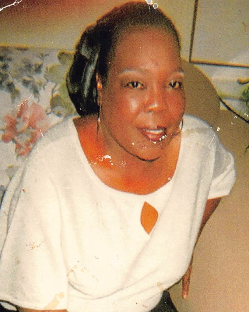 MARY DAVIS