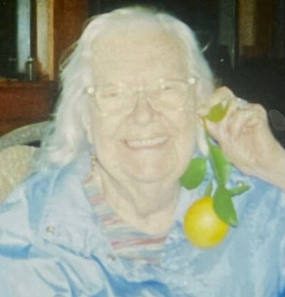 Nancy Brooks Profile Photo