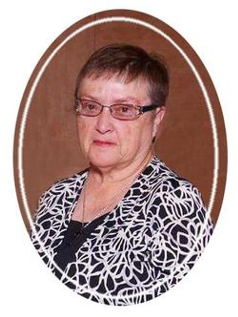 Marjorie Halverson