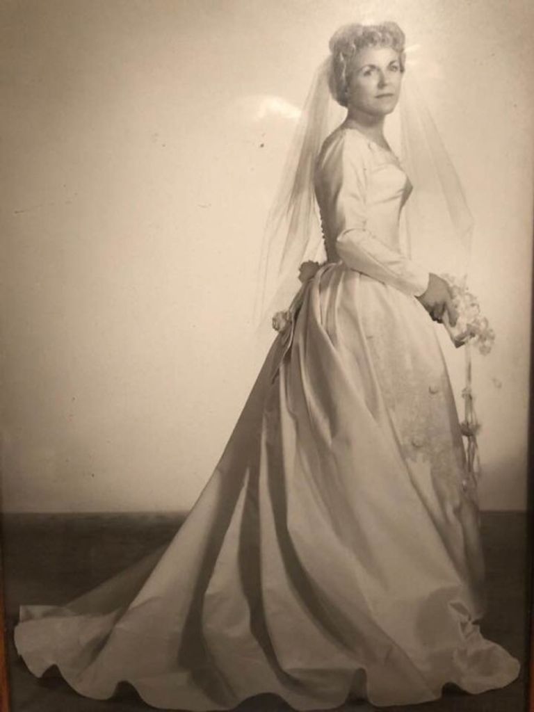 Elizabeth Janice (Mclean)  Drenkhahn