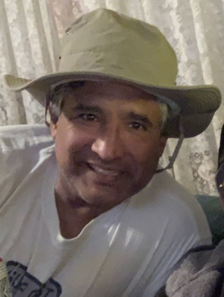 John Joe Zuniga