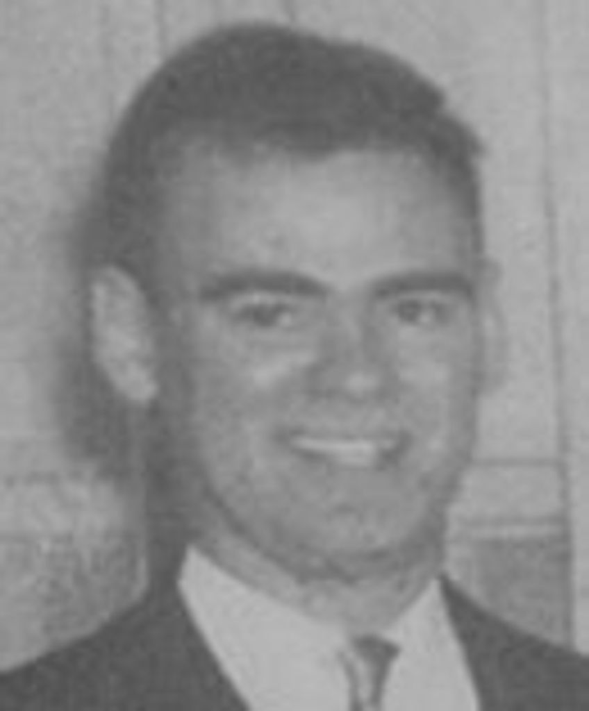William Robertshaw Profile Photo
