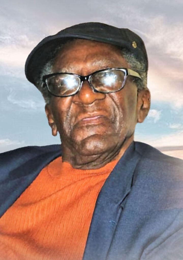 Calvin J. Hicks Profile Photo