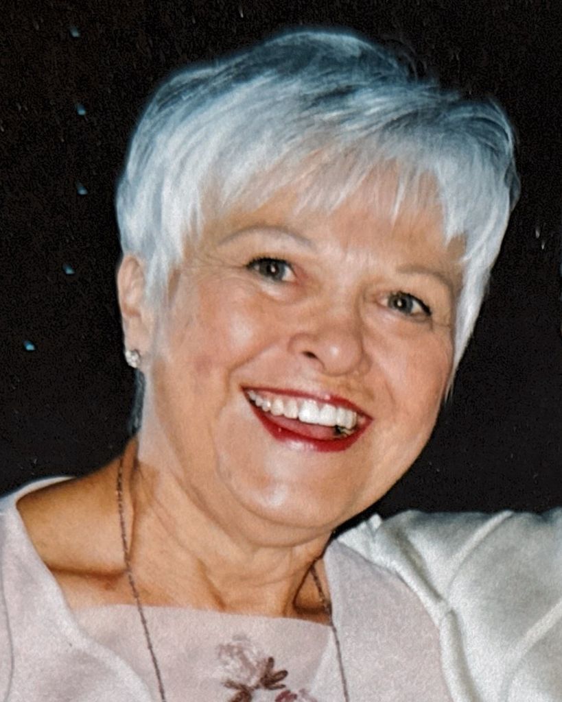 Nancy Lee Prince