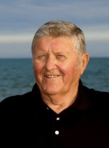 Jim Budden Profile Photo