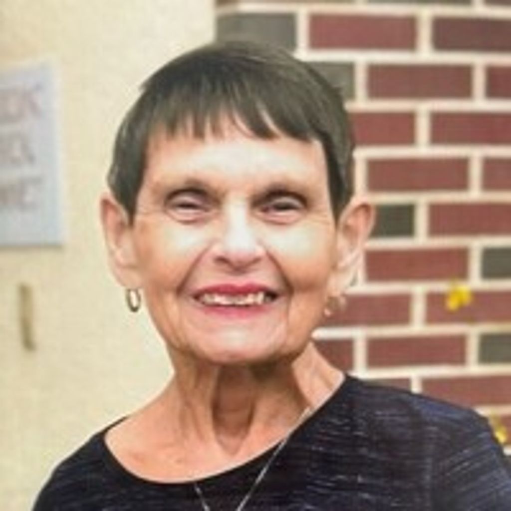 Patricia Guy Bryant