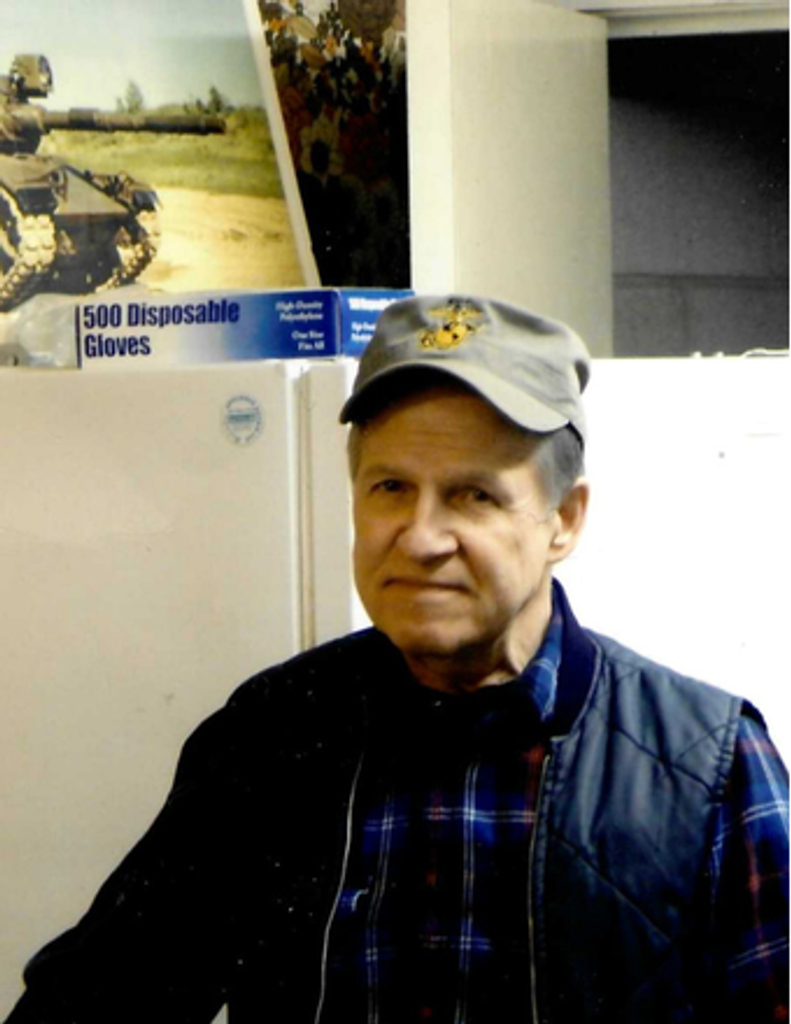 Robert "Bob" Edward Bays Profile Photo
