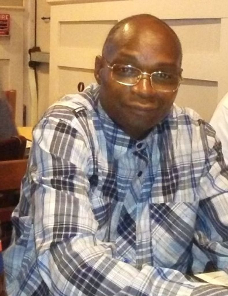 Ricky Lashunn Murphy