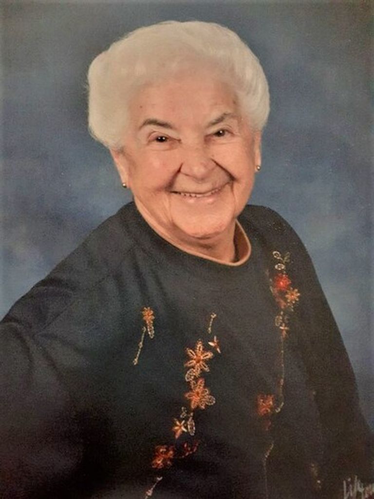 Anne Heverling Profile Photo