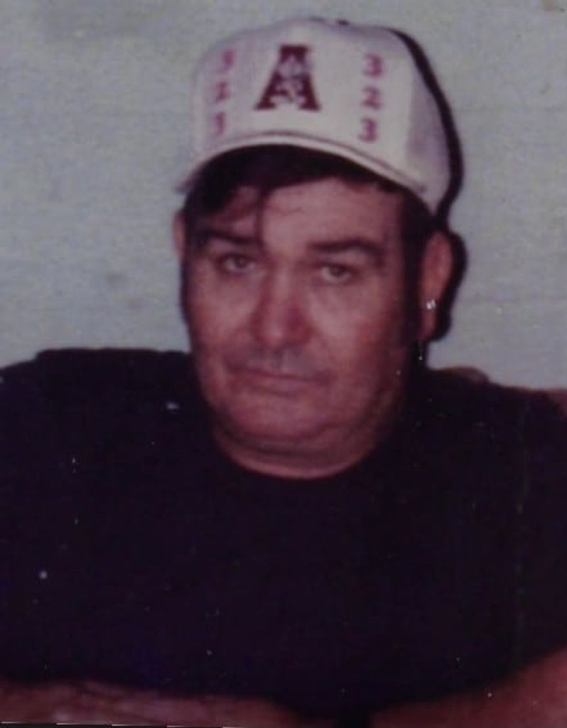 James Ernest Osbourne Profile Photo