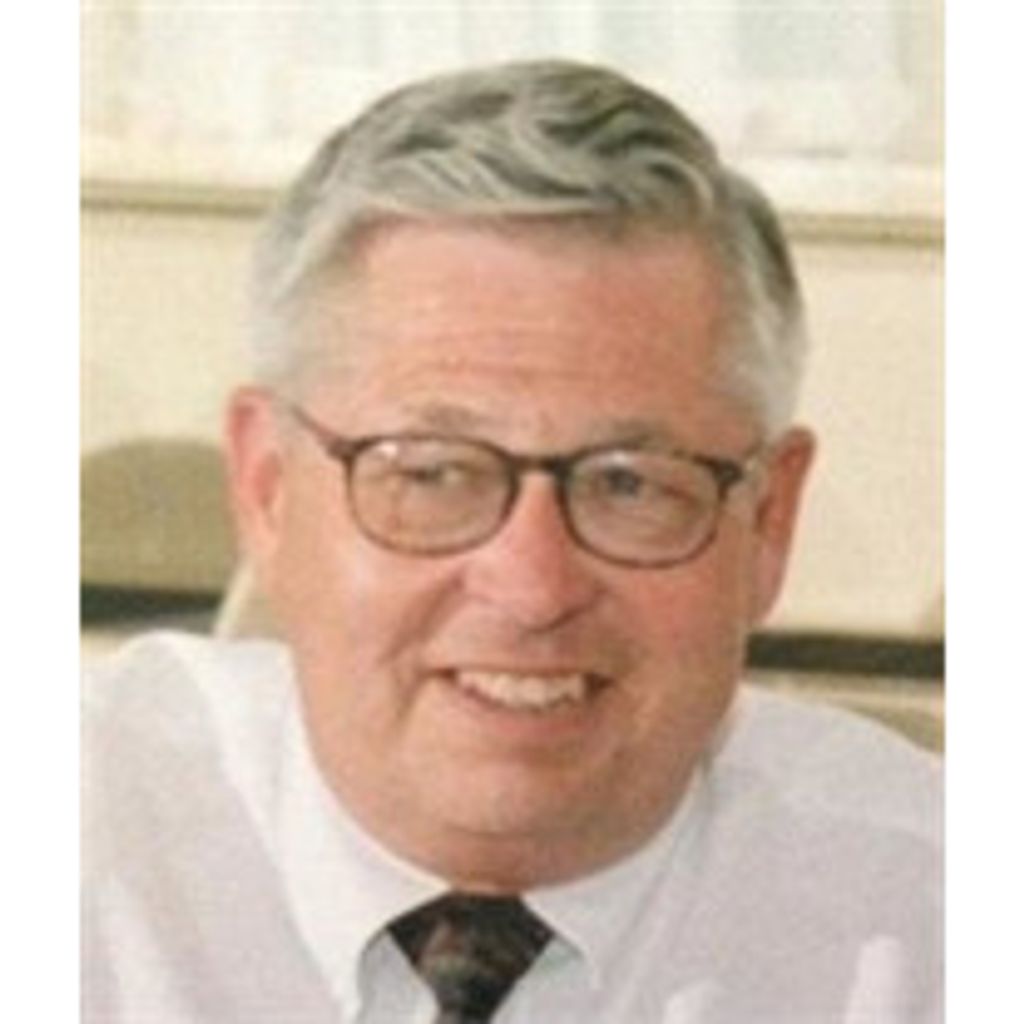 Richard G. Pruner Profile Photo