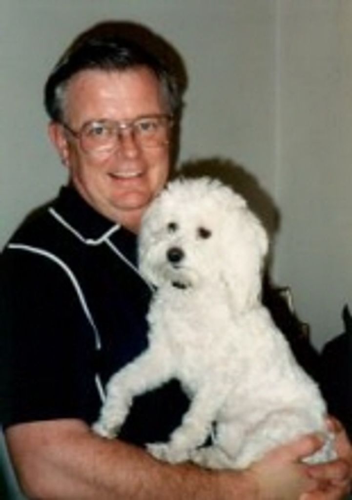 Larry D. Stouder