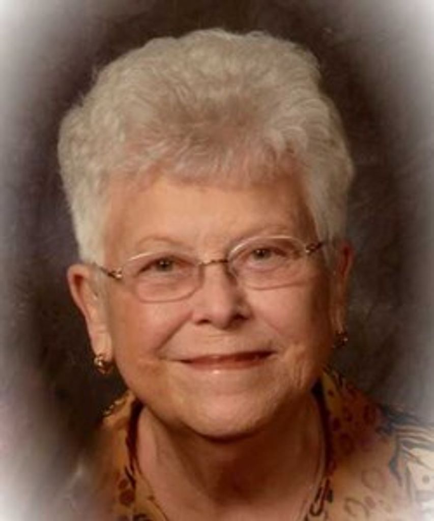 Nancy L. Hase