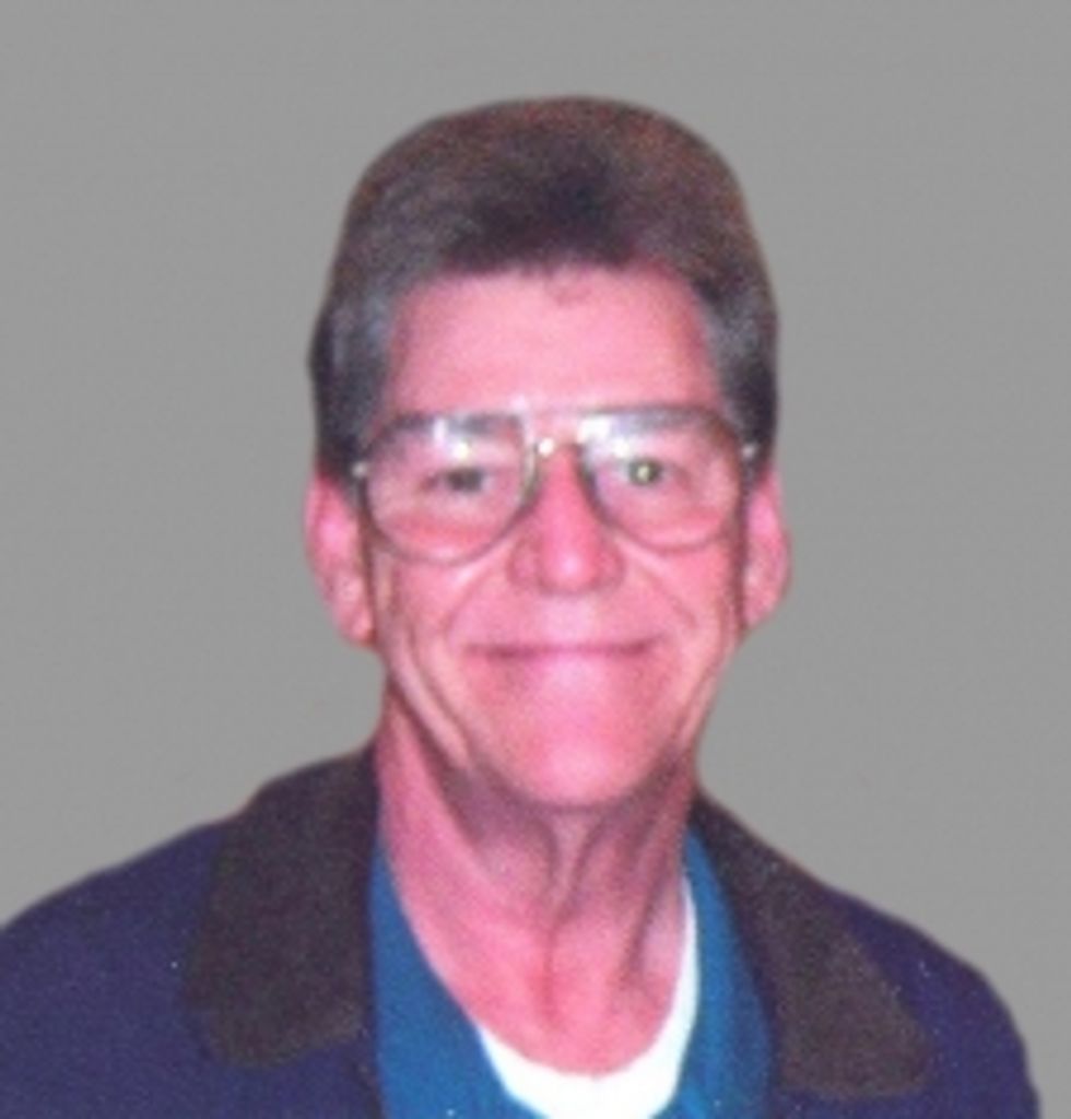 Jerry  C. Joachimi