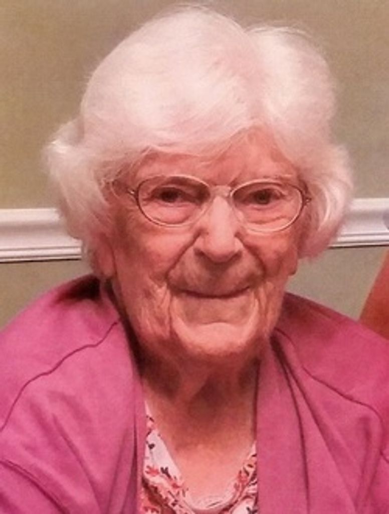 Winifred Emerick