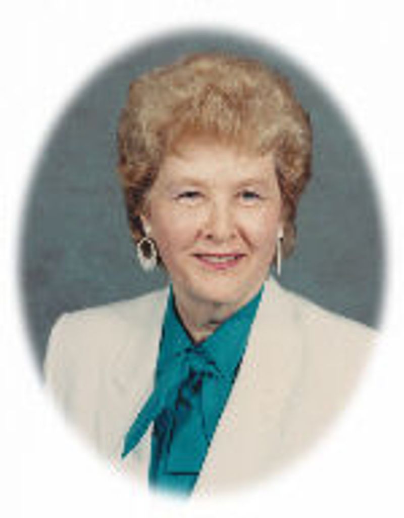 Sue Ellen Barker Clark Profile Photo