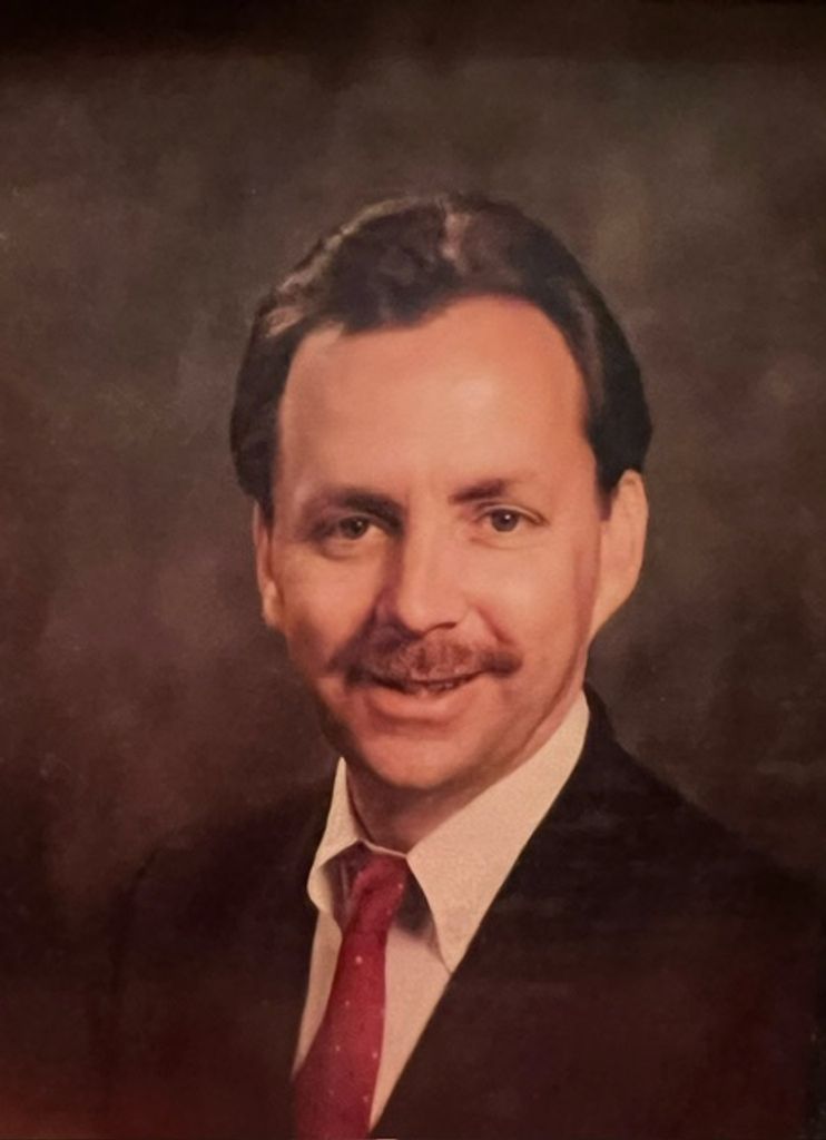 Charles "Charlie" L Blake