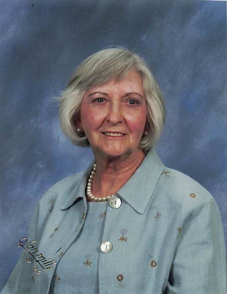 Doris Galloway