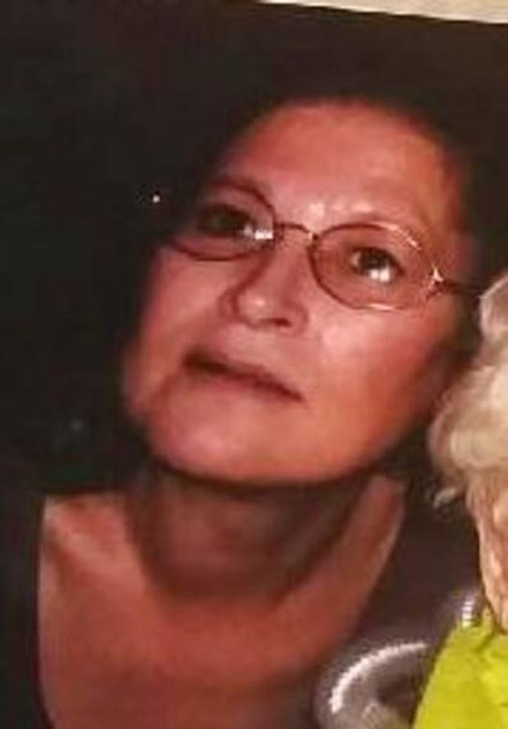 Juanita Lynn Anisworth