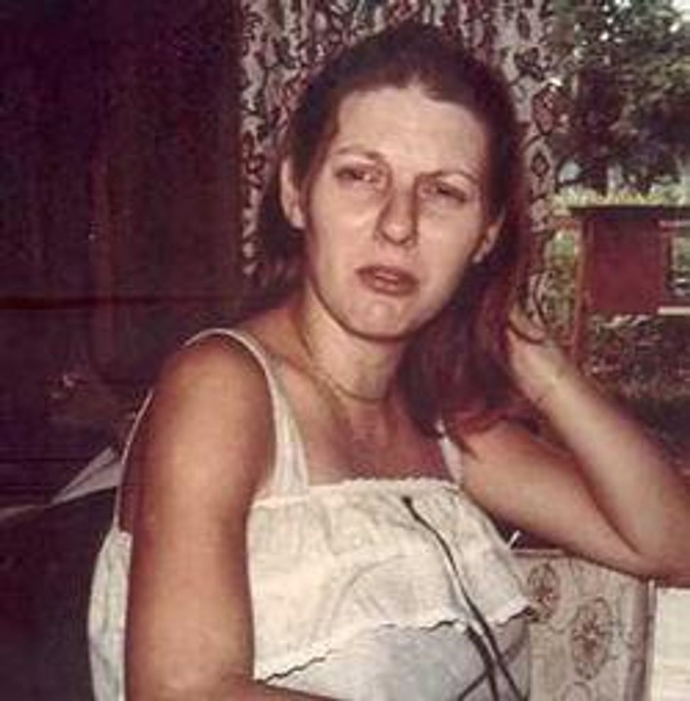 Lanna Joyce Hargrove