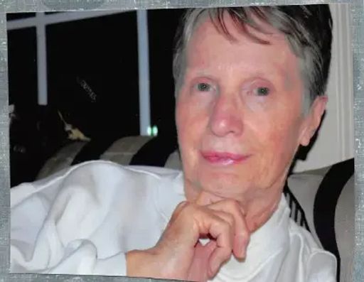 Judy Clark Profile Photo