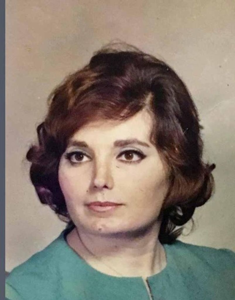 Georgette D. Majernicek