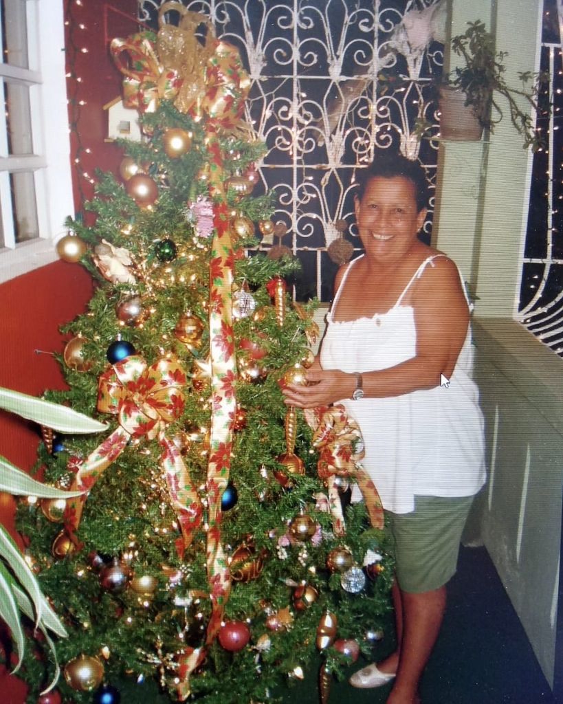 Milagros Colon Melendez Profile Photo