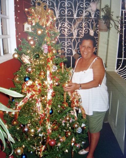 Milagros Colon Melendez