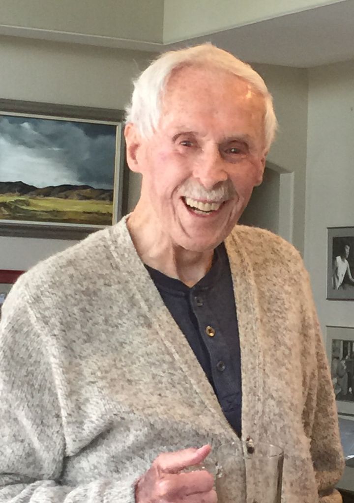 Cooper  H. Wayman