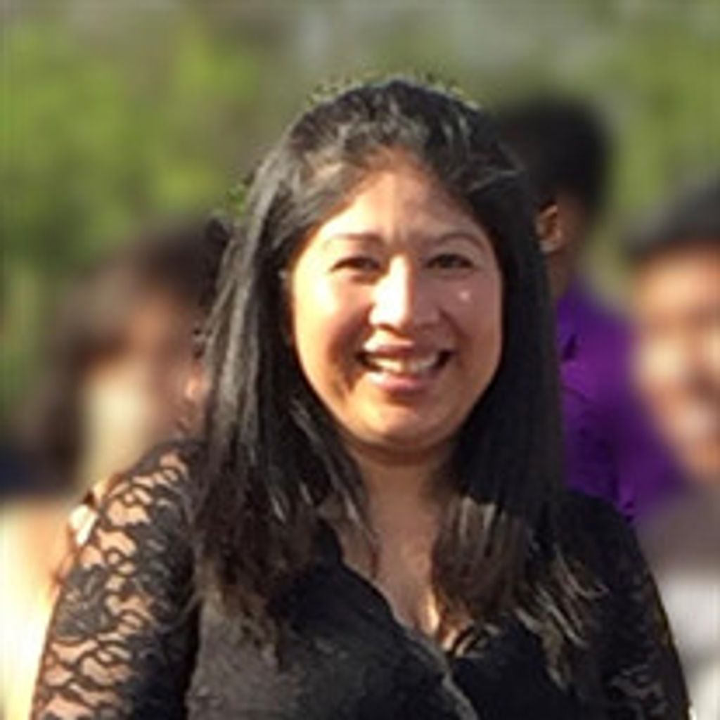 Maribel Pablo Roman