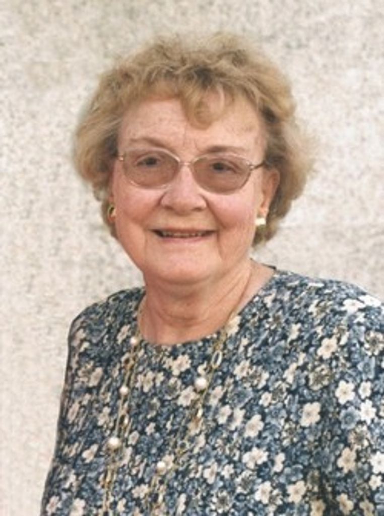 Catharine Harrison