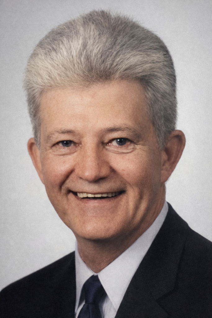 Peter Francis Selissen Profile Photo