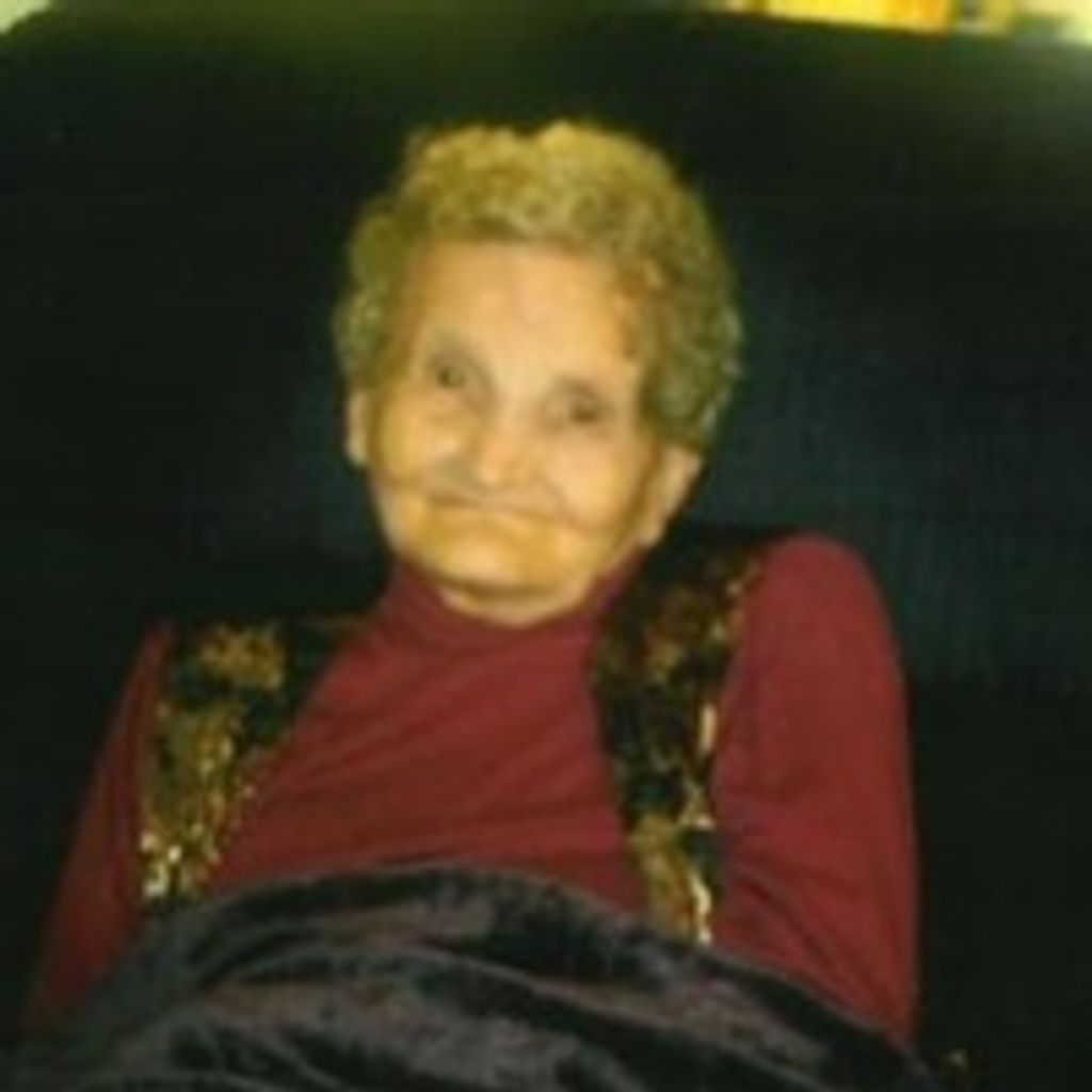 Mrs.  Ruby B. Tinney Adams